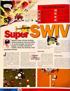 superpower 1993 1