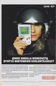 nintendo 1990 1