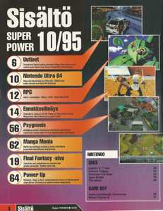 superpower 1995 10